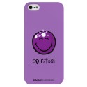 Carcasa Colección Smiley Spirit Iphone 5 Moxie