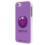 Carcasa Colección Smiley Spirit Iphone 5 Moxie