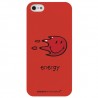 Carcasa Colección Smiley Energy Iphone 5 Moxie