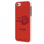 Carcasa Colección Smiley Energy Iphone 5 Moxie