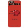 Carcasa Colección Smiley Energy Samsung Galaxy S6 Moxie