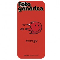Carcasa Colección Smiley Energy Samsung Galaxy S6 Moxie