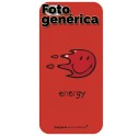 Carcasa Colección Smiley Energy Samsung Galaxy S6 Moxie