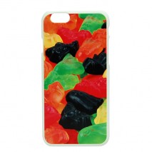 Carcasa Sweet gummy ghost Iphone 6  Moxie