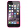 Carcasa plexiglass Iphone 6 rosa  Moxie