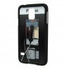 Carcasa vintage cabine telephone samsung galaxy  S5 Moxie