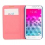 Funda tipo libro Mr Wonderful Samsung G530 Grand Prime vivir