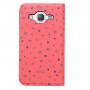 Funda tipo libro Mr Wonderful Samsung G530 Grand Prime vivir
