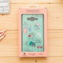 Funda tipo libro Mr Wonderful Samsung G530 Grand Prime momentos