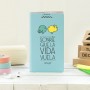 Funda universal Mr Wonderful para pantallas hasta 6" Sonrie