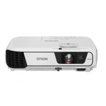 VIDEOPROYECTOR EPSON EB-S31 3LCD 3200 LUMENS