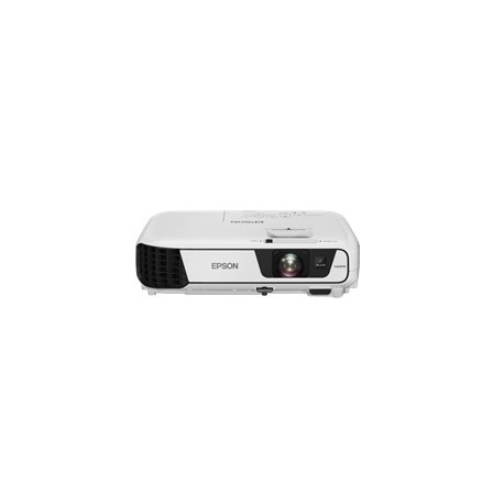 VIDEOPROYECTOR EPSON EB-S31 3LCD 3200 LUMENS