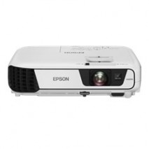 VIDEOPROYECTOR EPSON EB-X31 3LCD 3200 LUMENS