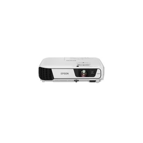 VIDEOPROYECTOR EPSON EB-X31 3LCD 3200 LUMENS