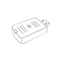 WIRELESS LAN EPSON  EB-1760W 1770W