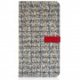 Funda Araree Samsung Galaxy S4 neat diary alternate check 2 en 1 con carcasa amy extraible