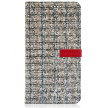 Funda Araree Samsung Galaxy S4 neat diary alternate check 2 en 1 con carcasa amy extraible