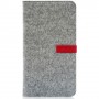 Funda Araree Samsung Galaxy S4 neat diary cashmere 2 en 1 con carcasa amy extraible