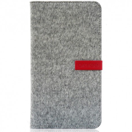 Funda Araree Samsung Galaxy S4 neat diary cashmere 2 en 1 con carcasa amy extraible