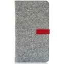 Funda Araree Samsung Galaxy S4 neat diary cashmere 2 en 1 con carcasa amy extraible