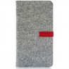 Funda Araree Samsung Galaxy S4 neat diary cashmere 2 en 1 con carcasa amy extraible