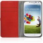 Funda Araree Samsung Galaxy S4 neat diary cashmere 2 en 1 con carcasa amy extraible