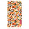 Funda Samsung Galaxy S5 G900 blossom diary bloom con tapa trasera