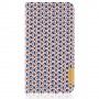Funda Samsung Galaxy S5 G900 blossom diary cube con tapa trasera