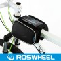 Funda Bicicleta para Telefonos Moviles de 5 pulgadas