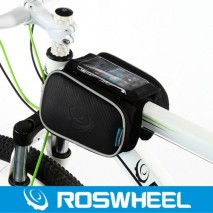 Funda Bicicleta para Telefonos Moviles de 5 pulgadas