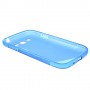 Funda trasera tpu Samsung Galaxy Grand I9082 / I9080 / I9060 / I9062 azul