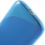 Funda trasera tpu Samsung Galaxy Grand I9082 / I9080 / I9060 / I9062 azul