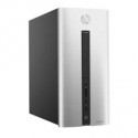 ORDENADOR HP PAVILION 550-149NS BLANCO INTEL