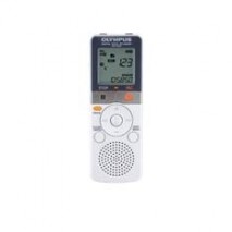 GRABADORA DIGITAL OLYMPUSVN-7800 4GB