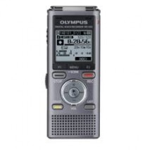 GRABADORA DIGITAL OLYMPUS WS-832 4GB +