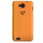 Funda trasera Energy Sistem Phone  Colors naranja