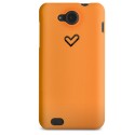 Funda trasera Energy Sistem Phone  Colors naranja