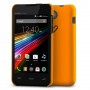 Funda trasera Energy Sistem Phone  Colors naranja