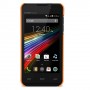 Funda trasera Energy Sistem Phone  Colors naranja