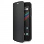 Funda tipo libro Energy Sistem phone Max negra