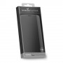 Funda tipo libro Energy Sistem phone Max negra
