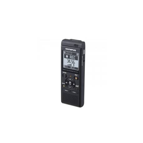 GRABADORA DIGITAL OLYMPUS VN-741 NEGRA