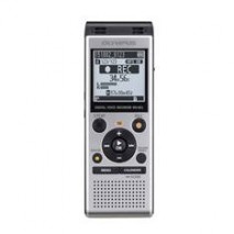 GRABADORA DIGITAL OLYMPUS WS-852 GRIS 4GB