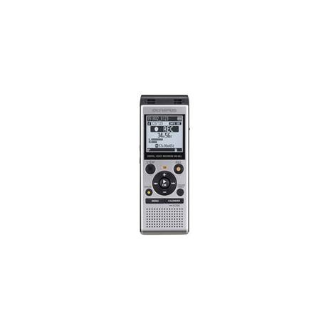 GRABADORA DIGITAL OLYMPUS WS-852 GRIS 4GB