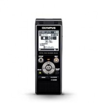 GRABADORA DIGITAL OLYMPUS WS-853 GRIS 4GB