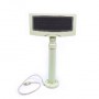 DISPLAY VISOR TPV VFD 450 FLUORESCENTE