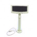 DISPLAY VISOR TPV VFD 450 FLUORESCENTE