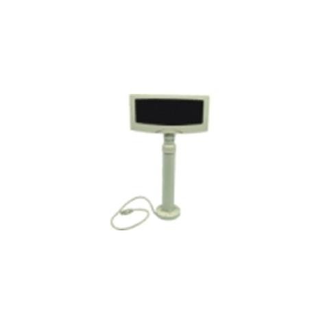 DISPLAY VISOR TPV VFD 450 FLUORESCENTE
