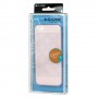 Carcasa Ultrafina Colección Jelly Iphone 5 Rosa G-Case