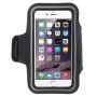 Funda brazalete deportiva samsung galaxy note 5 iPhone 6 plus negra